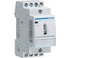 Komponenten für Schaltkästen und Schränke - Hager Relay 16a 2no+2nc 230v~50hz - ERC418