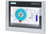 PLC, HMI, IOT und Industri PC - Siemens Simatic hmi tp700 comfort 6av2124-0gc01-0ax0 - 6AV2124-0GC01-0AX0
