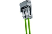 PLC, HMI, IOT und Industri PC - Siemens Simatic et 200sp busadapter ba 2xfc 6es7193-6af00-0aa0 - 6ES7193-6AF00-0AA0