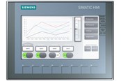 PLC, HMI, IOT und Industri PC - Siemens Simatic hmi ktp700 basic dp 6av2123-2ga03-0ax0 - 6AV2123-2GA03-0AX0