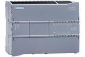 PLC, HMI, IOT und Industri PC - Siemens Cpu 1215c dc/dc/rly 14di/10do/2ai/2ao 6es7215-1hg40-0xb0 - 6ES7215-1HG40-0XB0