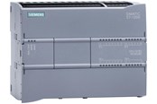 PLC, HMI, IOT und Industri PC - Siemens Cpu 1215c dc/dc/dc 14di/10do/2ai/2ao 6es7215-1ag40-0xb0 - 6ES7215-1AG40-0XB0