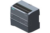 PLC, HMI, IOT und Industri PC - Siemens Cpu 1214c dc/dc/relay 14di/10do/2ai 6es7214-1hg40-0xb0 - 6ES7214-1HG40-0XB0