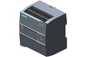 PLC, HMI, IOT und Industri PC - Siemens Cpu 1211c dc/dc/dc 6di/4do/2ai 6es7211-1ae40-0xb0 - 6ES7211-1AE40-0XB0