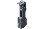 PLC, HMI, IOT und Industri PC - Siemens Et200sp bu20 - p12 + a4 + 0b - 6ES7193-6BP20-0BB0