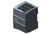 PLC, HMI, IOT und Industri PC - Siemens Digital i/o sm 1223 16di/16do 6es7223-1pl32-0xb0 6es7223-1 - 6ES7223-1PL32-0XB0