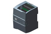 PLC, HMI, IOT und Industri PC - Siemens Digital i/o sm 1223 16di/16do 6es7223-1bl32-0xb0 6es7223-1 - 6ES7223-1BL32-0XB0