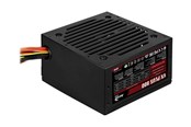 Netzteile - AeroCool VX PLUS 800 Netzteile - 800 Watt - 120 mm - ATX 2.3 - 80 Plus - AEROPGSVX-800PLUS-80