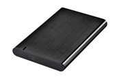 Festplatten Zubehör - Gembird EE2-U3S-6 - storage enclosure - SATA 6Gb/s - USB 3.1 (Gen 1) - EE2-U3S-6
