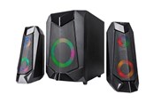 Lautsprecher - Computer - Tracer Hi-Cube - speaker system - wireless - TRAGLO46497