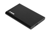 Festplatten Zubehör - iBOX HD-05 - storage enclosure - SATA 6Gb/s - USB 3.1 (Gen 1) - IEUHDD5BK