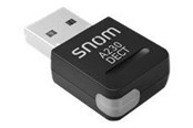Netzwerkadapter (Netzkarte, Druckserver, u.s.w.) - Snom a230 dect dongle usb - 00004386