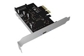 Controller - ICY BOX PCIe expansion card - IB-PCI1901-C32