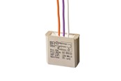 Dimmer & Steuerung - Urmet Mtv500e flush-mounted electronic dimmer with timer - 5454052