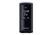 USVs - CyberPower VP700ELCD-FR - 700VA/390W - UPS - VP700ELCD-FR