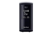 USVs - CyberPower VP1000ELCD-FR - 1000VA/550W - UPS - VP1000ELCD-FR