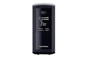 USVs - CyberPower VP1200ELCD-FR - 1200VA/720W - UPS - VP1200ELCD-FR