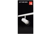 Lampen - SG Armaturen Zip tube mini black 2700k - 320612