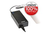 Netzteile für Laptops - PORT Designs PORT Connect Universal Power Supply - 900007-LE