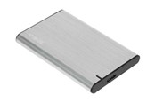 Festplatten Zubehör - iBOX HD-05 - storage enclosure - SATA 6Gb/s - USB 3.1 (Gen 1) - IEUHDD5G