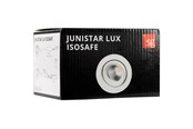 Lampen - SG Armaturen Junistar lux isosafe in/outdoor white 3000k - 902519