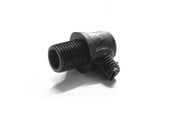 Zubehör (Halterungen, Steckdosen etc.) - Teknisk Belysnings Industri Cord grip m10u male thread black - 1820708