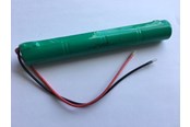 Batterien und Akkus - Celltech Battery emergency light 4.8v-1600 mah - 170-4605S