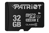 Speicherkarten - Patriot LX microSD - 80MB/s - 32GB - PSF32GMDC10