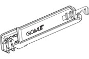 Lampen - Philips Rail 3c-2 zcs750 track wire bending tool (xtsv12) - 910503910301