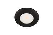 Lampen - Scan Products Silvia 350ma dimmable 3.2w 2700k cri90 300lm ip44 matt black - 12012