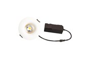Lampen - Scan Products Sabina lp fixed 230v dimmable flicker free 5.4w 2700k cri90 - 10321
