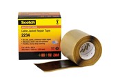 Anschlussausrüstung - 3M Scotch 2234 cable jacket repair tape 50,8 mm x 1,8 m - 7000006227