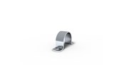 Tabletts, Schienenverteiler und Armaturen - PM Flex Clamp for cable cover 28mm - 0666962