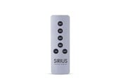 Lampen - SIRIUS Remote control - 10000
