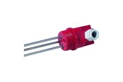Füllstandsmessung - Carlo Gavazzi Level sensor 3x1m s.s. insul. - VNYI3