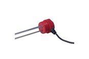 Füllstandsmessung - Carlo Gavazzi Level sensor 2x1m s.s. insul. - VNI2