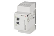Komponenten für Schaltkästen und Schränke - Carlo Gavazzi Cond.level 2+1 fill empty plug - CLP2EA1C230