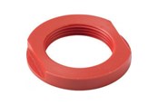 Füllstandsmessung - Carlo Gavazzi Plastic nut 1 1/2 for mounting capacitive and coductive sens - VM15