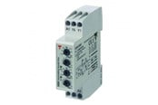 Komponenten für Schaltkästen und Schränke - Carlo Gavazzi Timers asymm recycler timer - DCB51CM24