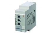 Komponenten für Schaltkästen und Schränke - Carlo Gavazzi Timers pmb01dm24 timer multifunction 2rele plug-in - PMB01DM24