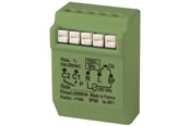 Komponenten für Schaltkästen und Schränke - Urmet Wlp flush-mounted 2000w timed relay - 5454462
