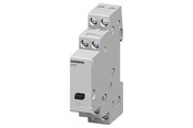 Komponenten für Schaltkästen und Schränke - Siemens Remote switch 1s ac8v 16a 5tt4101-4 - 5TT4101-4