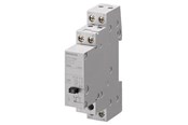 Komponenten für Schaltkästen und Schränke - Siemens Switching relay 1s+1oe ac12v 16a 5tt4205-3 - 5TT4205-3