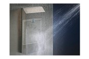 Kühler und Lüfter - Rittal Hose-proof hood to increase the protection category sk 176x2 - 3238.080