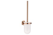 Badezimmerzubehör - Grohe Essentials, Toilettenbürstengarnitur, warm sunset - 40374DA1