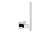 Badezimmerzubehör - Grohe Essentials Cube, Reservepapierhalter, chrom - 40623001
