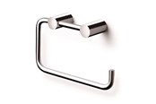 Badezimmerzubehör - Pressalit toiletpaper holder polished - Q10200