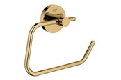 Badezimmerzubehör - Grohe Essentials, WC-Papierhalter, cool sunrise - 40689GL1