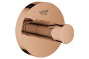 Badezimmerzubehör - Grohe Essentials, Bademantelhaken, warm sunset - 40364DA1