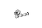 Badezimmerzubehör - Hansgrohe logis universal double towel hook - 41725000